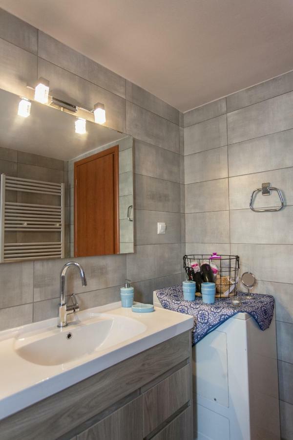 Villa Vendema Armenoi  Bagian luar foto